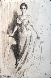 Mademoiselle Lurman